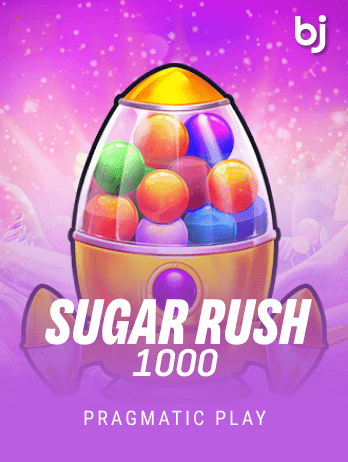 Sugar Rush 1000png