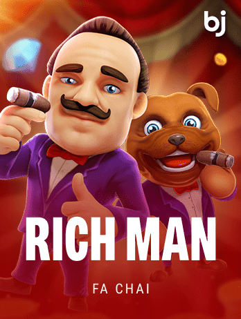 RICH MANpng