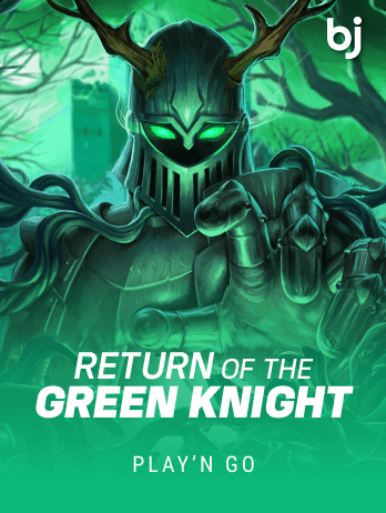 Return of The Green Knightpng