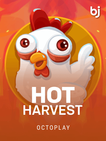 Hot Harvestpng
